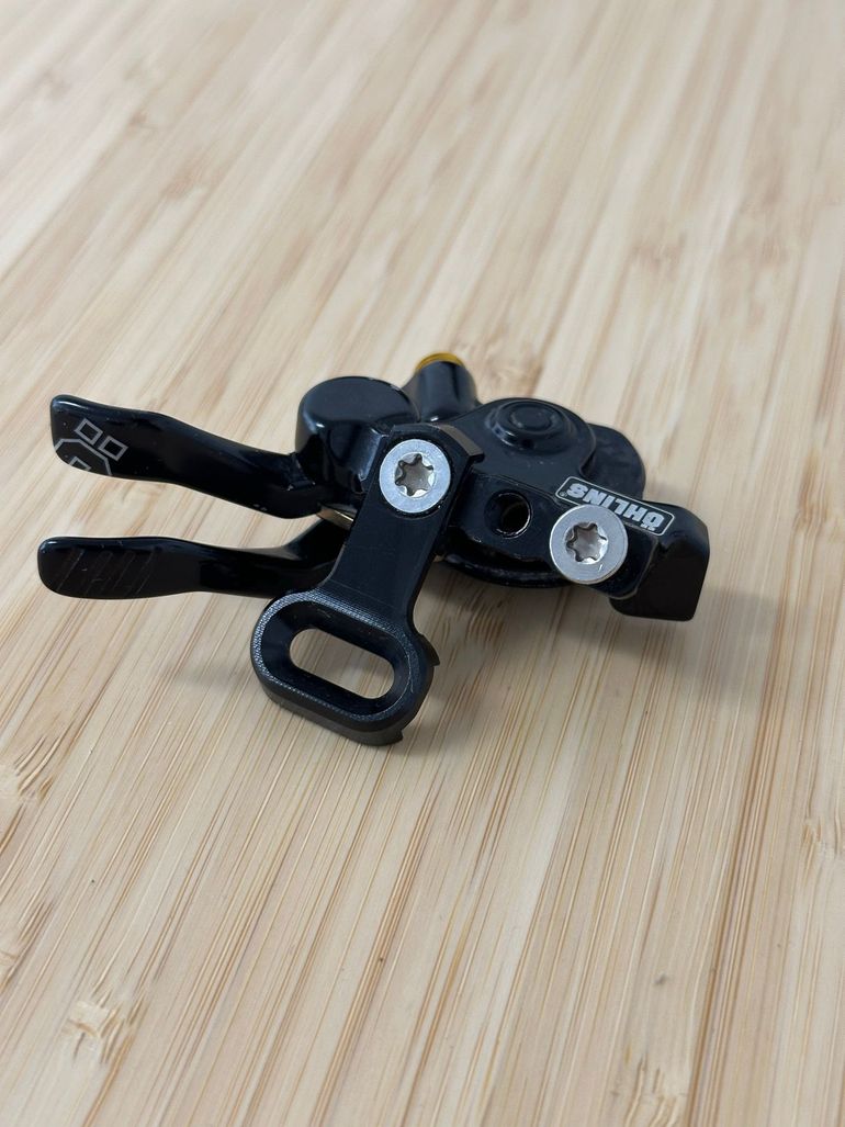 Brugt Öhlins RXF34 m.2 Air 2024 bike — billede 9 af 11