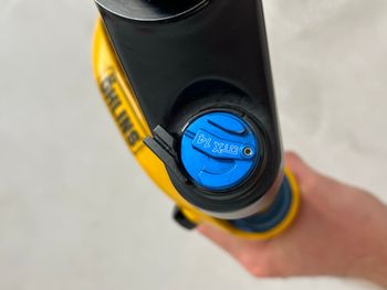 Brugt Öhlins RXF34 m.2 Air 2024 bike — billede 2 af 11