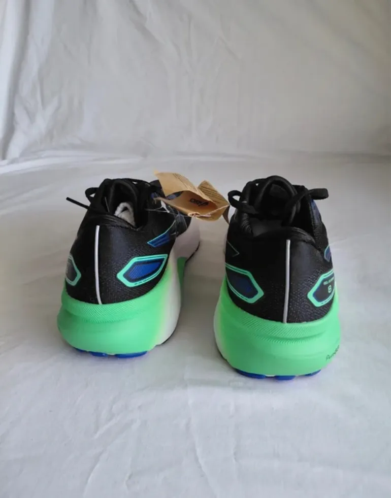 Used Asics Gel Superion 8 bike — image 2 of 5