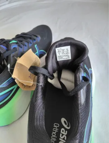 Used Asics Gel Superion 8 bike — image 5 of 5