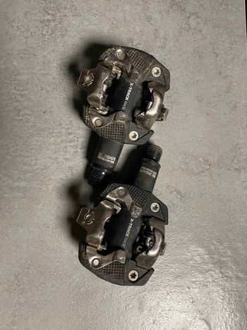 Used Look X-Track Race bike — image 3 of 4