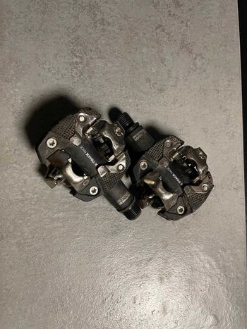 Used Look X-Track Race bike