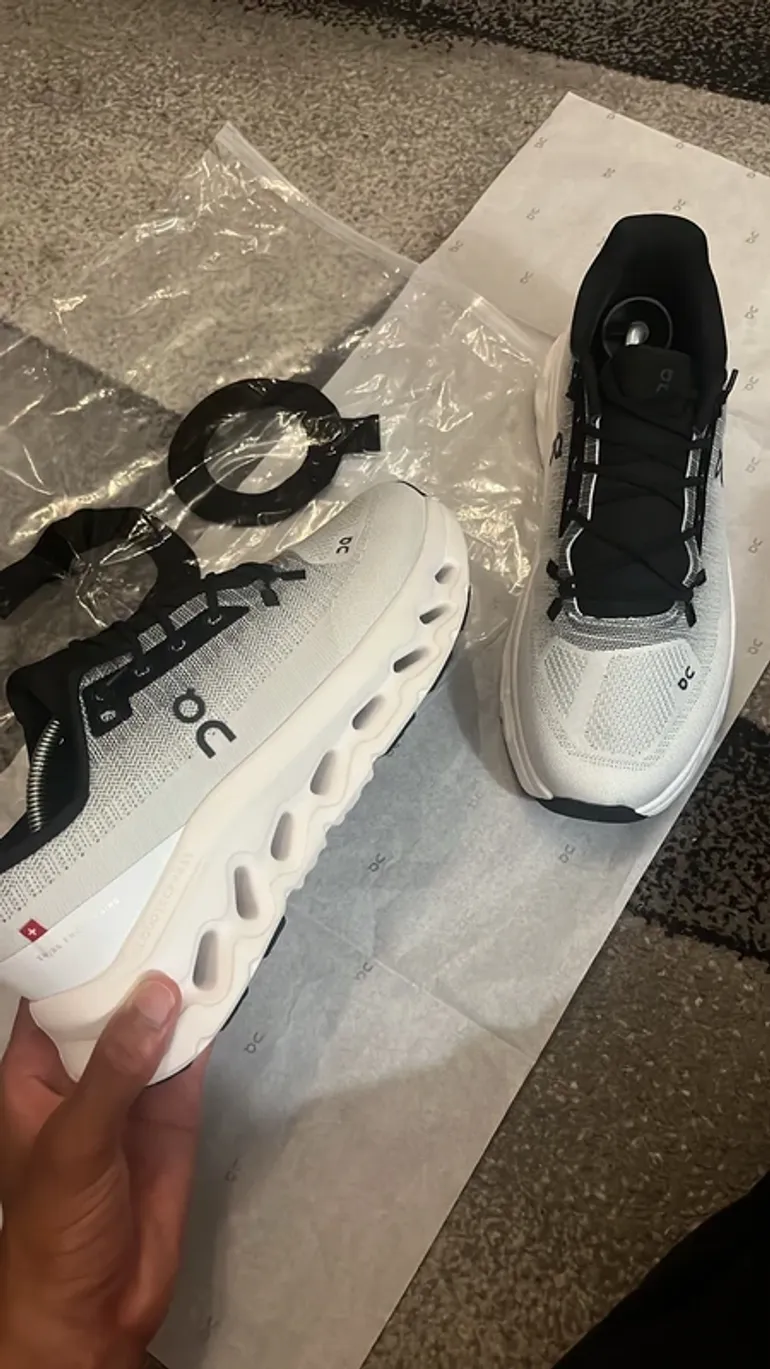 Tweedehands On Running Cloudtilt bike — afbeelding 4 van 6