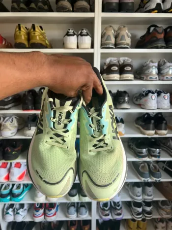 Gebrauchtes Hoka Skyward X bike — Bild 4 von 6