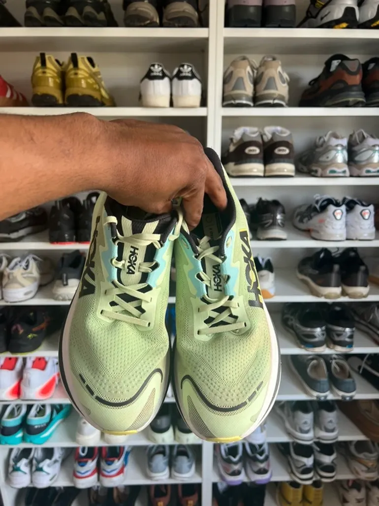 Gebrauchtes Hoka Skyward X bike — Bild 4 von 6