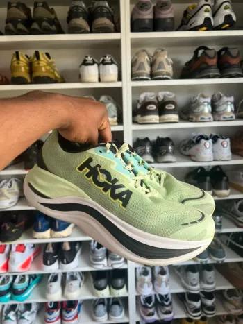 Gebrauchtes Hoka Skyward X bike — Bild 5 von 6