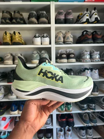 Gebrauchtes Hoka Skyward X bike