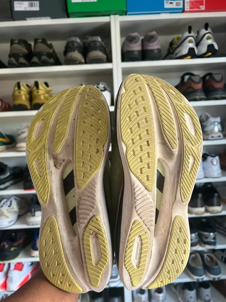 Gebrauchtes Hoka Skyward X bike — Bild 6 von 6