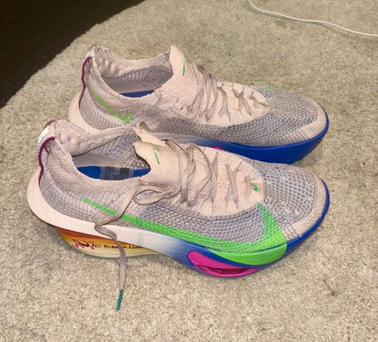 Used Nike Alphafly 3 2026 bike — image 1 of 5