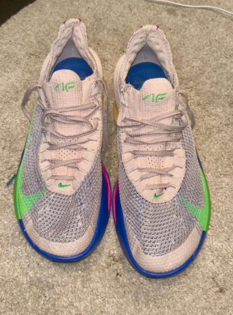 Used Nike Alphafly 3 2026 bike — image 2 of 5