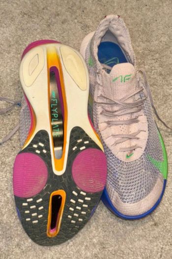 Used Nike Alphafly 3 2026 bike — image 5 of 5