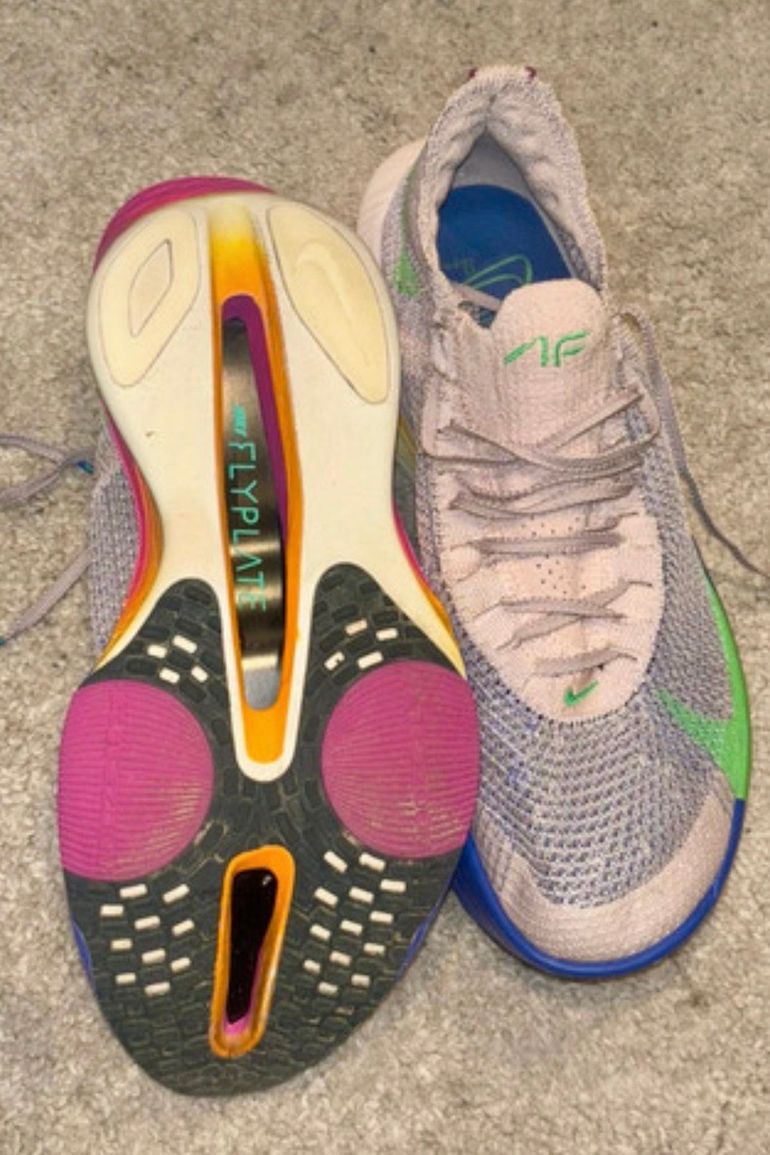 Used Nike Alphafly 3 2026 bike — image 5 of 5