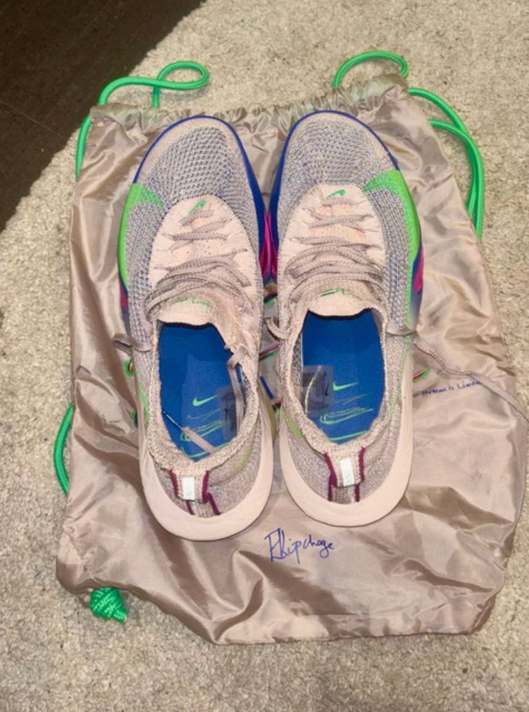 Used Nike Alphafly 3 2026 bike — image 3 of 5