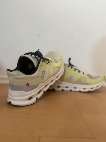 Used On Running On Cloud bike — image 3 of 6