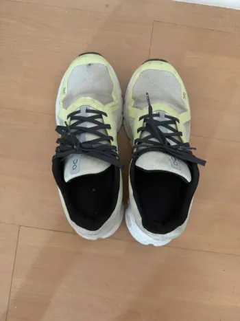 Used On Running On Cloud bike — image 4 of 6