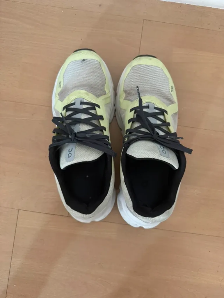Used On Running On Cloud bike — image 4 of 6