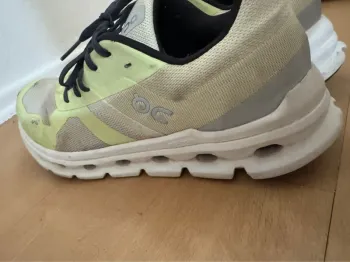 Used On Running On Cloud bike — image 5 of 6