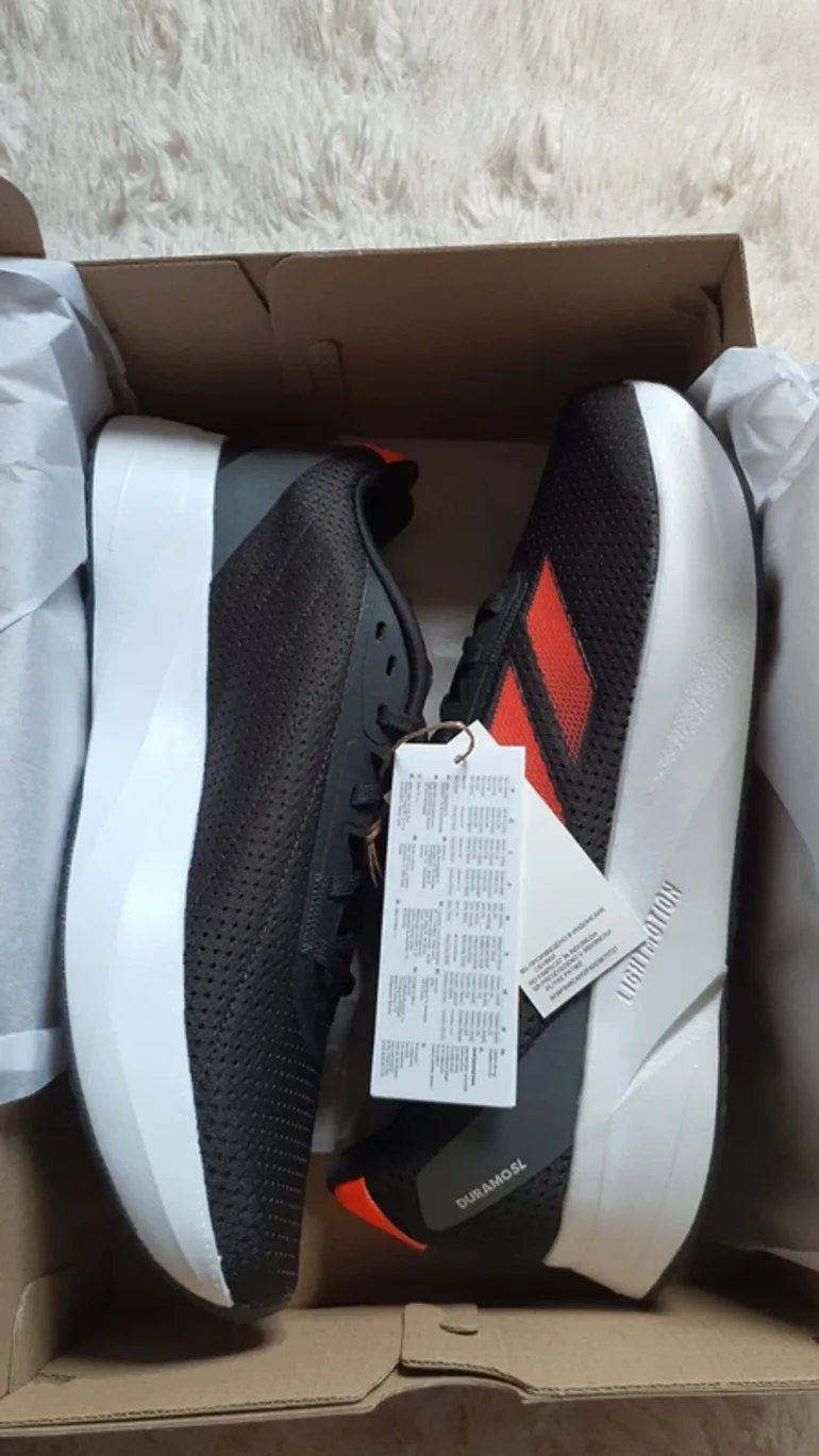 Used Adidas Duramo SL bike — image 5 of 7
