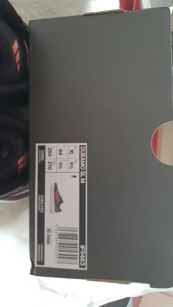 Used Adidas Duramo SL bike — image 7 of 7