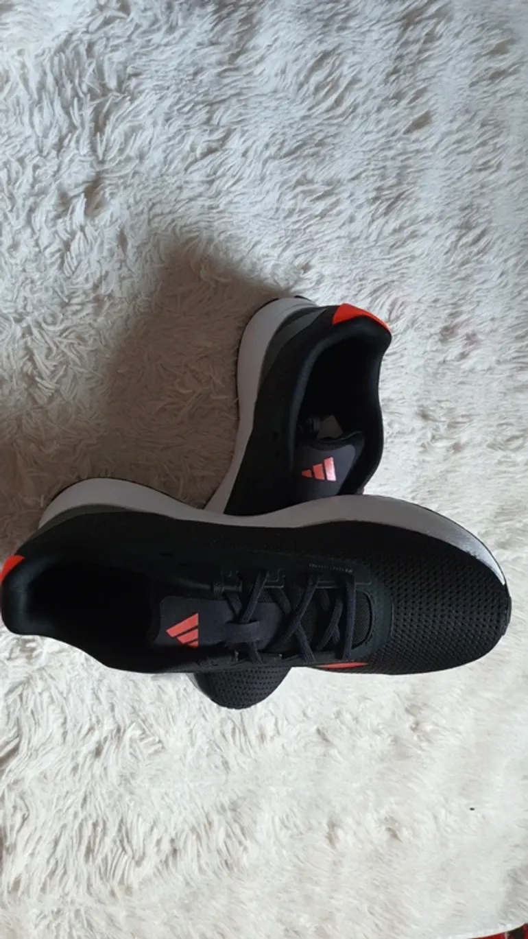Used Adidas Duramo SL bike — image 2 of 7