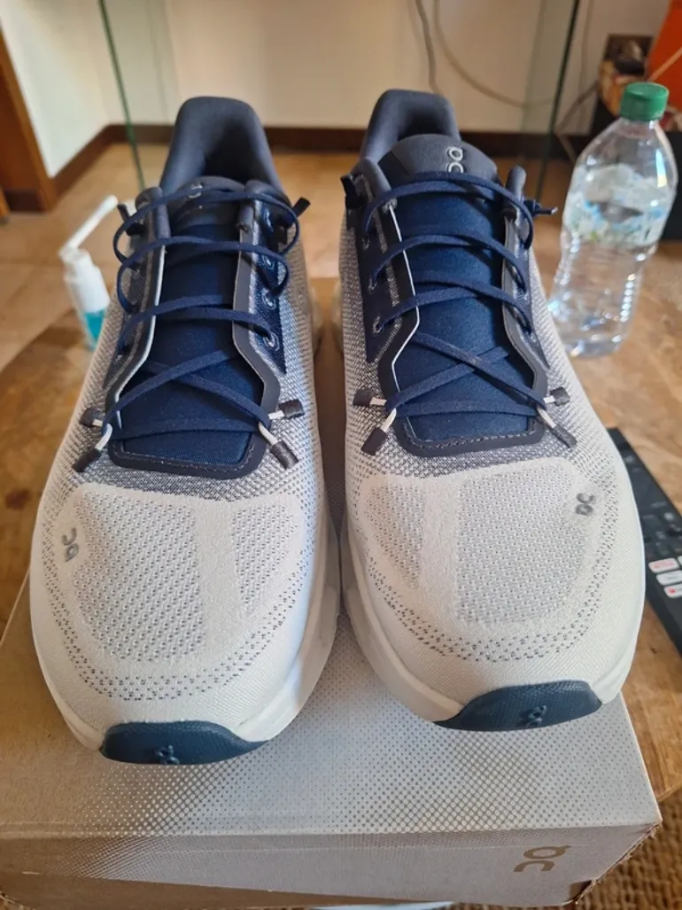Used On Running Cloudtilt bike — image 1 of 6
