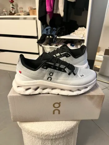 Used On Running Cloud Tilt bike