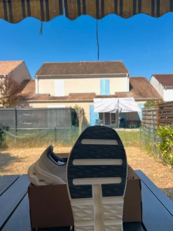 On Running Cloudtilt bike usato — immagine 7 di 8