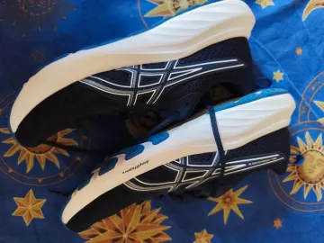 Gebrauchtes Asics Running Shoes Running Shoes