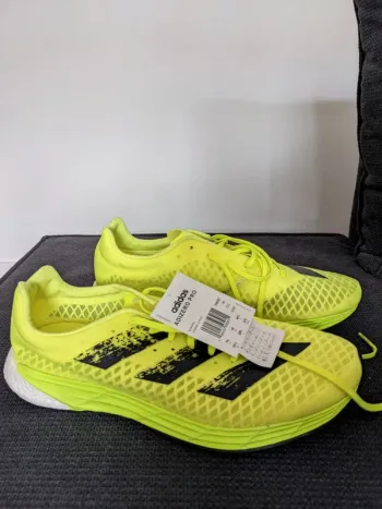 Brugt Continental Adizero Pro bike
