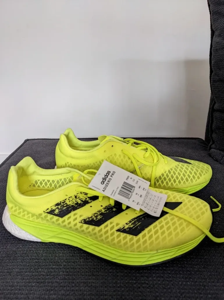 Brugt Continental Adizero Pro bike — billede 1 af 8