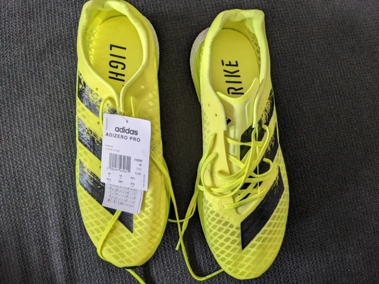 Brugt Continental Adizero Pro bike — billede 2 af 8