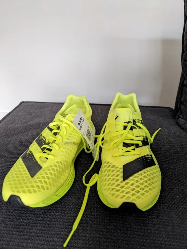 Brugt Continental Adizero Pro bike — billede 5 af 8