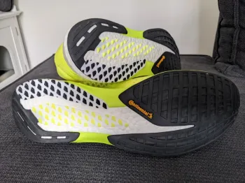 Brugt Continental Adizero Pro bike — billede 4 af 8