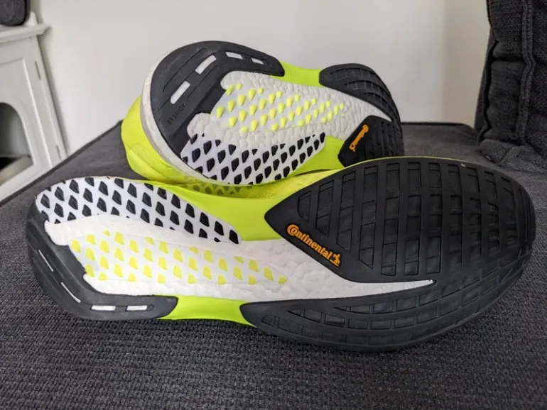 Brugt Continental Adizero Pro bike — billede 4 af 8