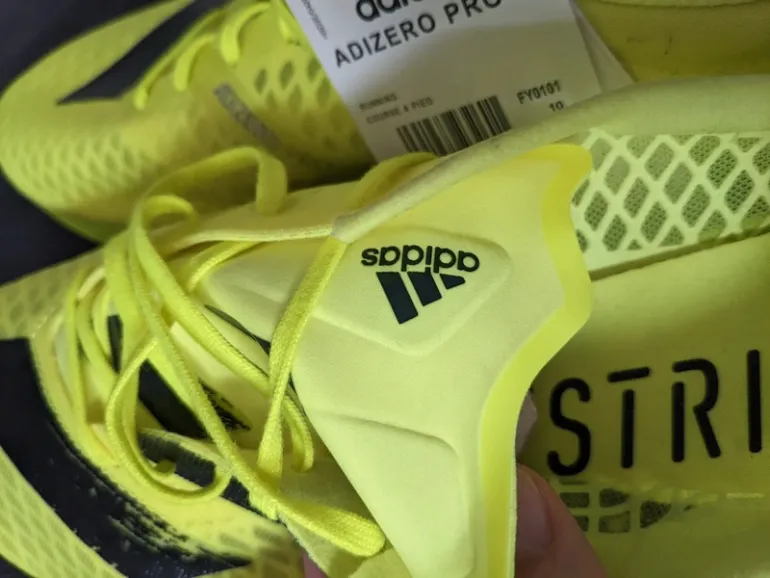 Brugt Continental Adizero Pro bike — billede 7 af 8