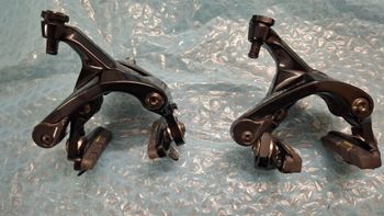 Brugt Shimano Dura-Ace BR-R9100 bike