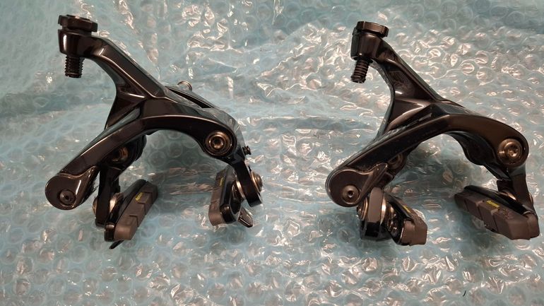 Shimano Dura-Ace BR-R9100 bike d'occasion — image 1 sur 3