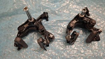 Shimano Dura-Ace BR-R9100 bike d'occasion — image 3 sur 3