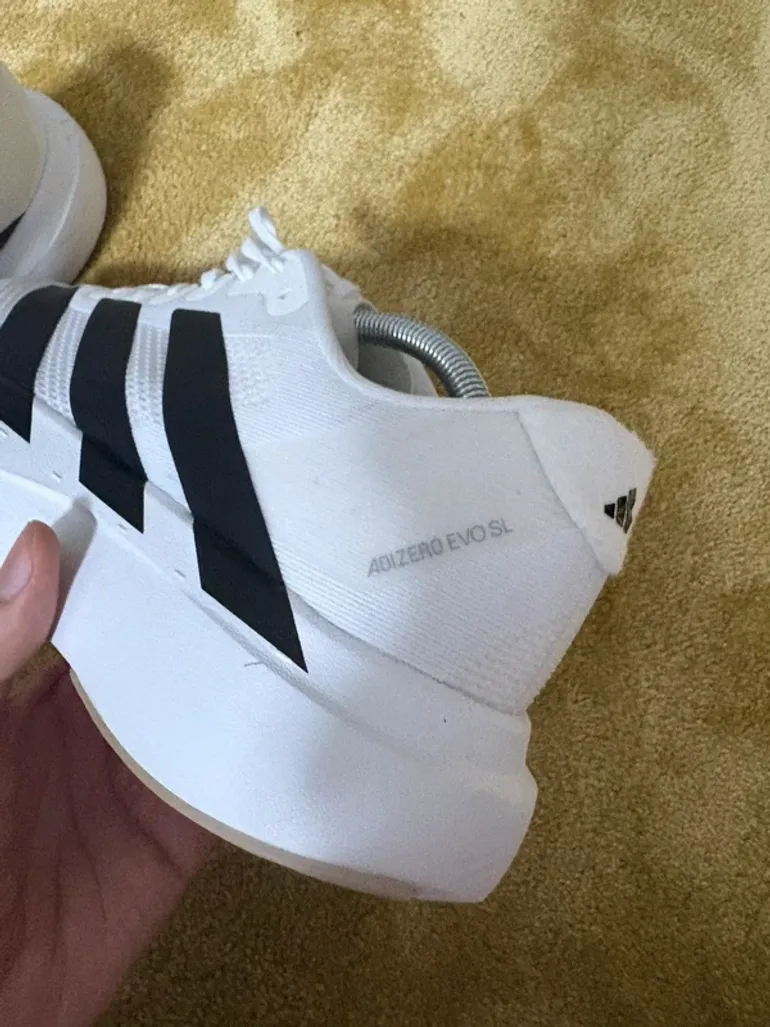 Used Adidas AdiZero Evo Sl bike — image 11 of 12