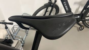 Used Selle Italia Model X Superflow Boost 145mm bike — image 3 of 3