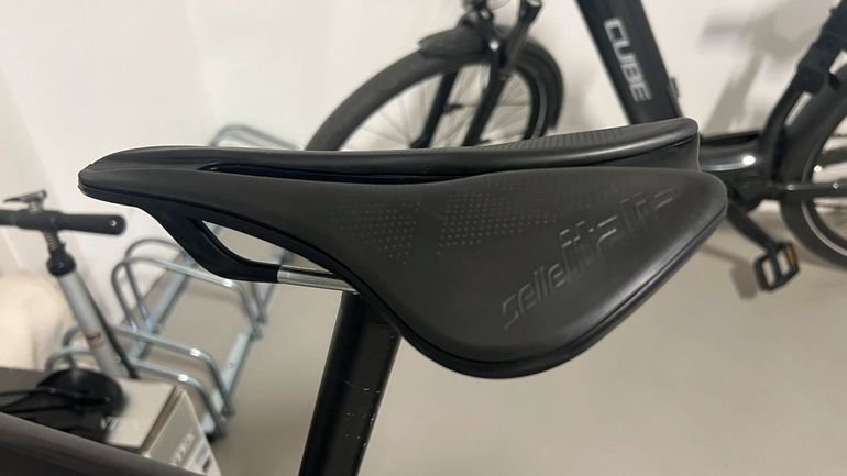 Used Selle Italia Model X Superflow Boost 145mm bike — image 3 of 3
