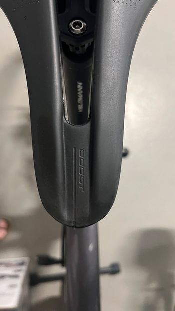 Used Selle Italia Model X Superflow Boost 145mm bike — image 2 of 3