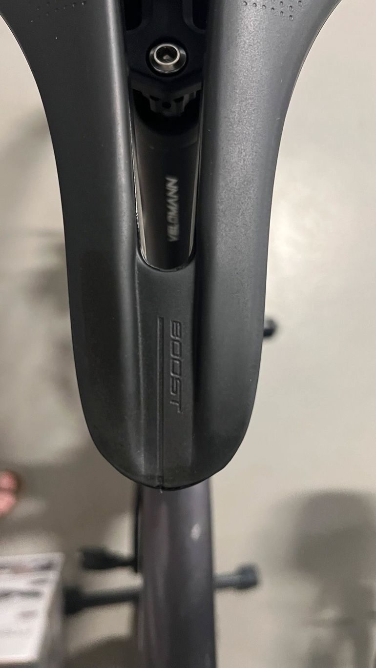 Used Selle Italia Model X Superflow Boost 145mm bike — image 2 of 3