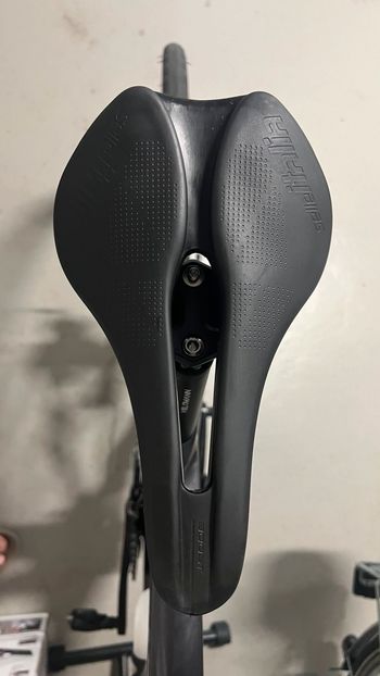 Used Selle Italia Model X Superflow Boost 145mm bike