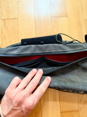 Used Salsa Frame Bag bike — image 2 of 3