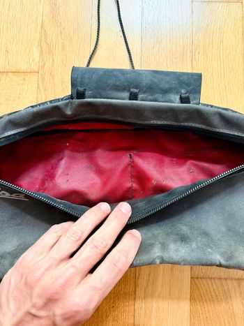 Used Salsa Frame Bag bike — image 3 of 3