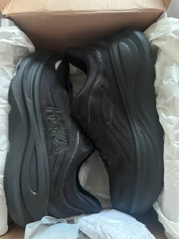 Used Hoka Running Shoes bike