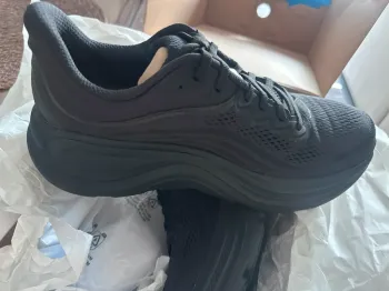 Used Hoka Running Shoes bike — image 3 of 4