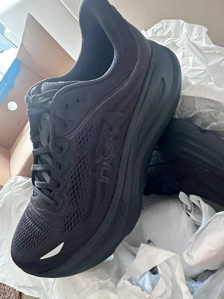 Used Hoka Running Shoes bike — image 4 of 4