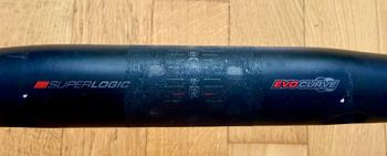 Used Ritchey Superlogic EvoCurve bike — image 4 of 5